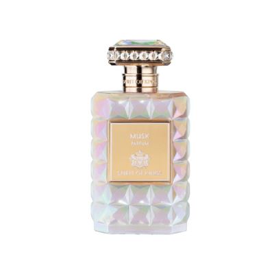 SPIRIT OF KINGS Musk Parfum 50 ml